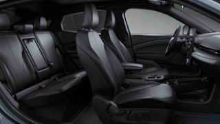2026 Ford Mustang Mach-E® Internal Image 1